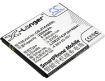 ZTE Li3822T43P3h746241 Li3822T43P4h746241 Battery Replacement for Blade A465 A475 - 1