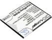ZTE Li3822T43P3h746241 Li3822T43P4h746241 Battery Replacement for Blade A465 A475 - 2