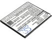 Battery Replacement Blu C685543180L for S0150UU S0151UU - 2