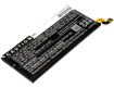 Samsung EB-BN950ABA EB-BN950ABE GH82-15090A Battery Replacement for Galaxy Note 8 - 4