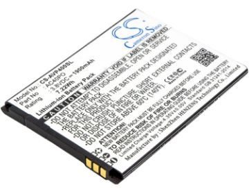 Archos AC40PO BS975 Battery Replacement for 40 Power - 1