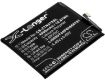 Nubia Li3950T44P6h856751 Battery Replacement for N2 N2 Dual SIM - 1