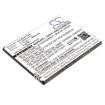 Blu C766004220L Battery Replacement for S170 Studio G HD - 1