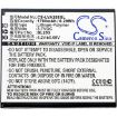 Replacement Battery Lenovo BL253 for A2580 A2860 - 3