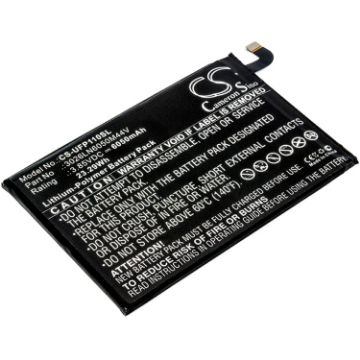 Ulefone 3026LN6050M44V Battery Replacement for Power - 1