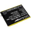T-Mobile CPLD-423 Battery Replacement for C3701A Revvl Plus - 2