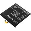 Battery Replacement Cat APP-12F-F5757I-CGX-111 for S60 - 2