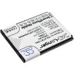 ZTE Li3820T43P3h604655 Battery Replacement for Jasper LTE - 2