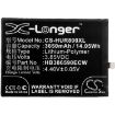 Replacement Battery Huawei HB386590ECW for Honor 8X Dual SIM - 3