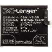 Xiaomi BP40 Battery Replacement for M1903F11A M1903F11C - 3