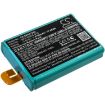 Socketmobile BAT-04800-01S Battery Replacement for Sonim XP6 XP6700 - 1