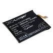 Alcatel TLp029D1 Battery Replacement for 3 3L - 1