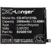 Battery Replacement HTC 35H00278-00M B2Q6E100 for Imagine Life U12 Life - 3