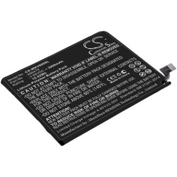 Battery Replacement Wiko 466479 for View 3 Lite W-V800 - 1