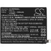 Battery Replacement Wiko 466479 for View 3 Lite W-V800 - 3
