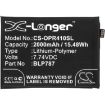 Oppo BLP787 Battery Replacement for CPH2109 Reno4 Pro 4G - 3