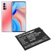 Oppo BLP787 Battery Replacement for CPH2109 Reno4 Pro 4G - 5