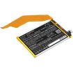 Battery Replacement Vivo B-Q1 for IQOO Z3 V2073A - 1