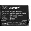 Redmi BN59 Battery Replacement for M2101K7AG M2101K7AI - 3