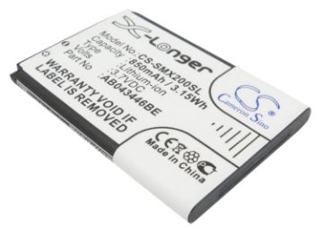 Joa Telecom Battery Replacement for L210 L-210 - 1
