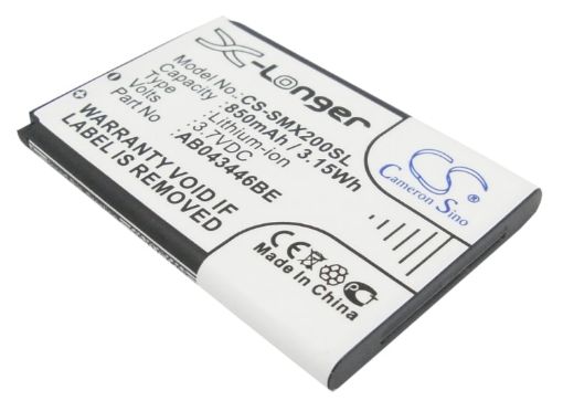 Joa Telecom Battery Replacement for L210 L-210 - 1
