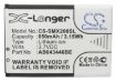 Joa Telecom Battery Replacement for L210 L-210 - 4