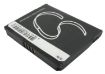 Battery Replacement Vodafone 35H00102-00M KII0160 for 920 - 2