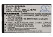 Battery Replacement Blu N4U85T for EZ2Go - 5