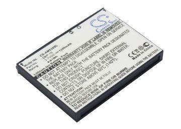 Battery Replacement Asus SBP-10 for Aries Lamborghini ZX1 - 1