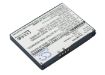 Battery Replacement Asus SBP-10 for Aries Lamborghini ZX1 - 2