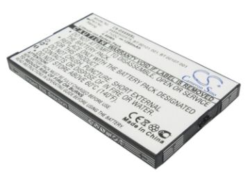 Replacement Battery for Acer 848WS00575 BT.00101.001 BT.00107.001 Tempo DX650 - 1