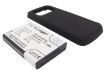 Replacement Battery Nokia BP-4L for N97 - 1