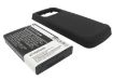 Replacement Battery Nokia BP-4L for N97 - 4