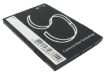 T-Mobile Battery Replacement 35H00140-00M/01M BA S450 for G2 - 4