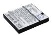 Sharp SHBAF1 Battery Replacement for V604SH - 3