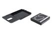 Samsung EB-L1D7IBA Battery Replacement for SGH-I727 Skyrocket - 5
