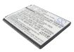 Samsung EB585158LP EB-L1G6LLK EB-L1G6LLU EB-L1G6LLUC EB-L1G6LLZ EB-L1G6LVA GH43-03699A Battery Replacement for Galaxy S 3 - 1
