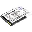 Agfeo DECT 60 DECT 60 IP Battery Replacement - 1