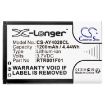 Agfeo DECT 60 DECT 60 IP Battery Replacement - 3