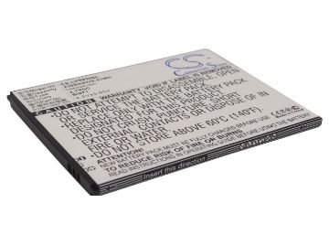 Lenovo BL217 Battery Replacement for S930 S938T - 1