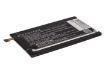 Replacement Battery for Motorola EX34 SNN5923 SNN5923A SNN5923B - 3