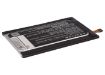 Replacement Battery for Motorola EX34 SNN5923 SNN5923A SNN5923B - 4
