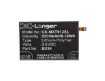 Replacement Battery for Motorola EX34 SNN5923 SNN5923A SNN5923B - 5