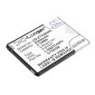 Zte Li3823T43P3h735350 Battery Replacement for Allstar Avid Plus - 1