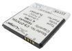 Alcatel TLi015A1 Battery Replacement for One Touch 975/975N - 2