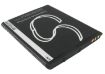 Replacement Battery for Archos AC40bTI 40b Titanium Surround - 3