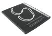Replacement Battery for Archos AC40bTI 40b Titanium Surround - 4