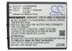 Replacement Battery for Archos AC40bTI 40b Titanium Surround - 5