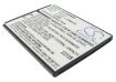 Replacement Battery Acer BAT-611 KT.0010B.006 for Liquid Z4 Z140 - 1