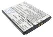 Replacement Battery Acer BAT-611 KT.0010B.006 for Liquid Z4 Z140 - 2